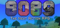 8089: The Next Action RPG
