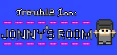 Trouble Inn: Jonny's Room