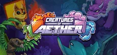 Creatures of Aether