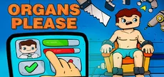 Organs Please
