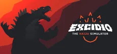 Excidio The Kaiju Simulator
