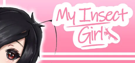 My Insect Girl Can't be this Cute