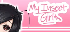 My Insect Girl Can't be this Cute