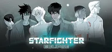 Starfighter: Eclipse