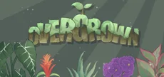 Overgrown