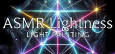 ASMR LIGHTness - Световая живопись