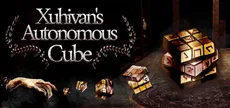 Xuhivan's Autonomous Cube