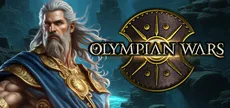 Olympian Wars