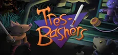 Tres-Bashers