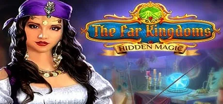 The Far Kingdoms: Hidden Magic