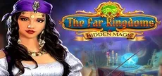 The Far Kingdoms: Hidden Magic