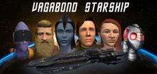 Vagabond Starship