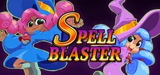 Spell Blaster