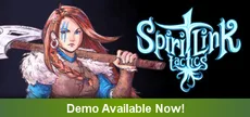 Spiritlink Tactics