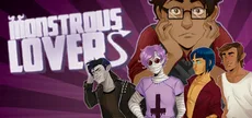 Monstrous Lovers
