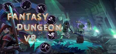 Fantasy Dungeon VR