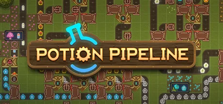 Potion Pipeline