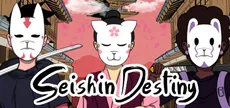 Seishin Destiny