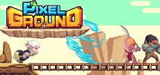 PixelGround