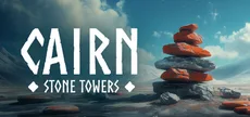Cairn. Stone Towers