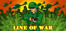 Line of War