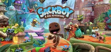Sackboy™: A Big Adventure