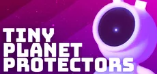 Tiny Planet Protectors