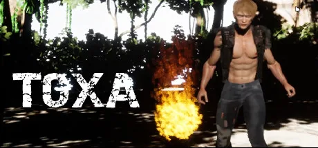 TOXA : Mystical Cloning Powers
