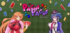 Pachi Pachi On A Roll