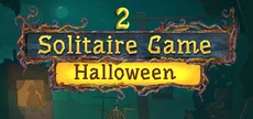 Solitaire Game Halloween 2