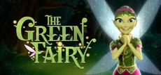 Green Fairy VR