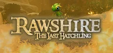 Rawshire The Last Hatchling