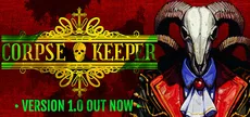 Corpse Keeper