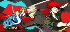 Persona 4 Arena Ultimax