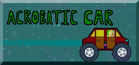 ACROBATIC CAR