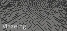Mazeing