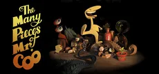 The Many Pieces of Mr. Coo