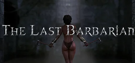 The Last Barbarian