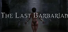 The Last Barbarian