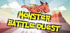 Monster Battle Quest