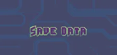 Save Data