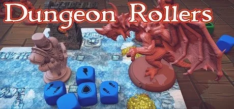 Dungeon Rollers
