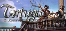 Tortuga - A Pirate's Tale