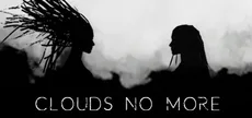 Clouds no more
