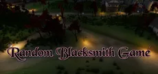 Random Blacksmith Game