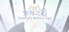 Heart of a Bird in a Cage