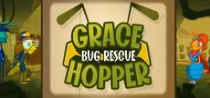 Grace Hopper: Bug Rescue