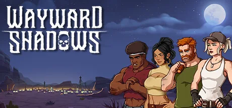 Wayward Shadows