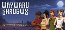 Wayward Shadows