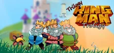 Trilogy KING MAN
